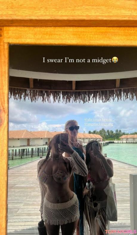 Rebecca nude leaked OnlyFans photo #193