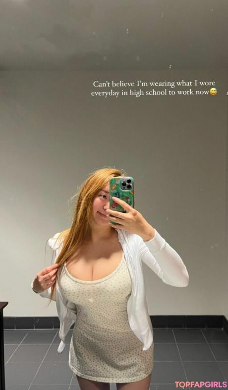 Rebecca nude leaked OnlyFans photo #194