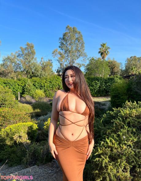 Rebecca nude leaked OnlyFans photo #197