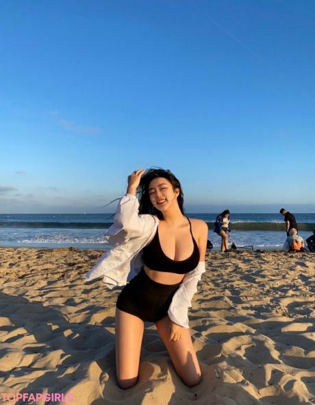 Rebecca nude leaked OnlyFans photo #203