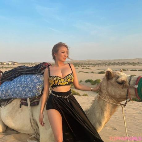 Rebecca nude leaked OnlyFans photo #216