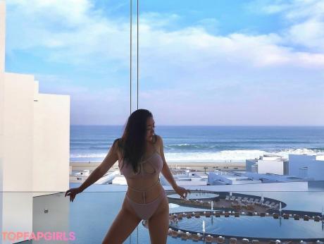 Rebecca nude leaked OnlyFans photo #25