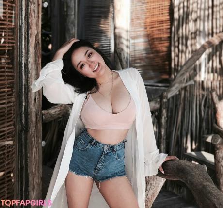 Rebecca nude leaked OnlyFans photo #6