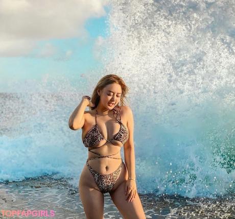 Rebecca nude leaked OnlyFans photo #68