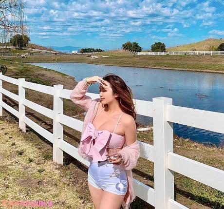 Rebecca nude leaked OnlyFans photo #77