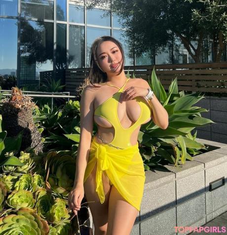 Rebecca nude leaked OnlyFans photo #97