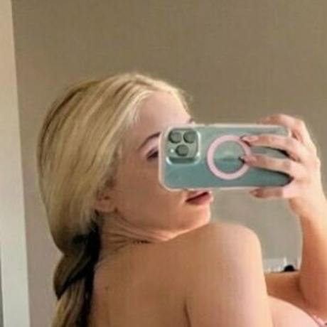 Amanda nude leaked OnlyFans photo #17