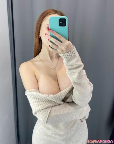 Anna nude leaked OnlyFans photo #68