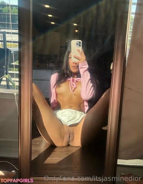 Itsjasminedior nude leaked OnlyFans photo #100