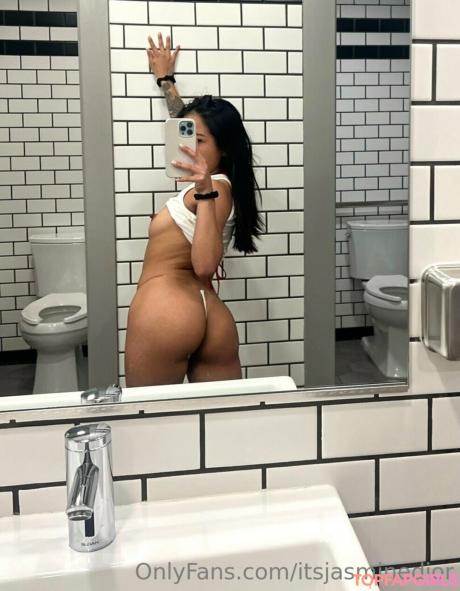Itsjasminedior nude leaked OnlyFans photo #104