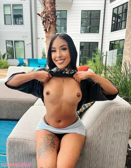 Itsjasminedior nude leaked OnlyFans photo #13