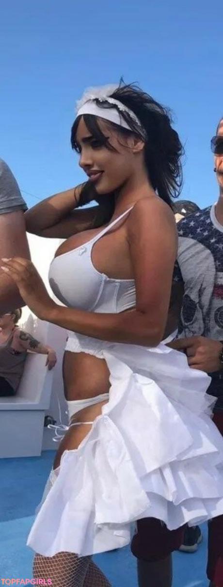 Atlanna nude leaked OnlyFans photo #134
