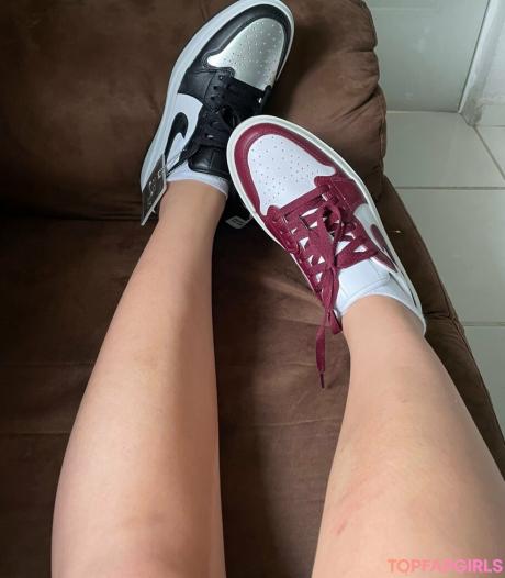 Anafeetish nude leaked OnlyFans photo #2
