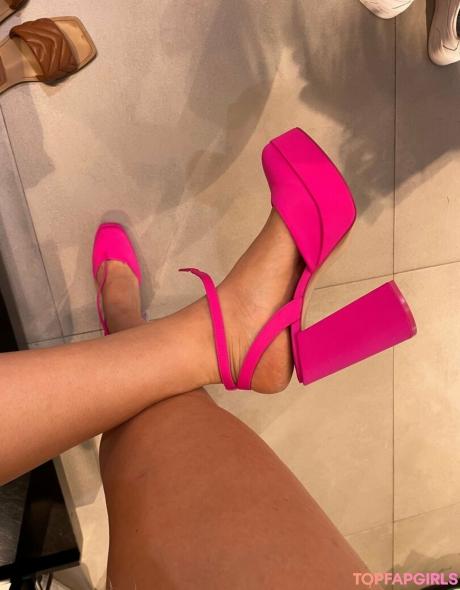 Anafeetish nude leaked OnlyFans photo #20