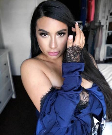 Wendy nude leaked OnlyFans photo #14