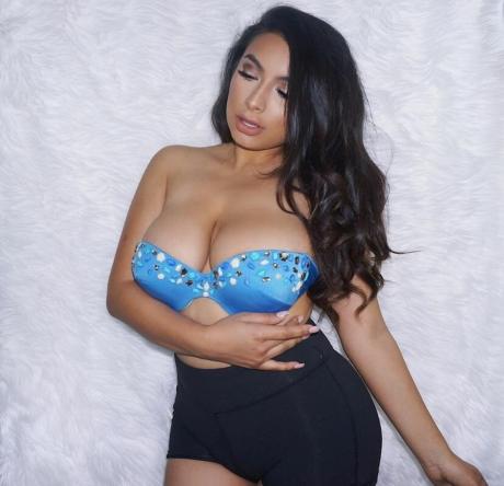 Wendy nude leaked OnlyFans photo #22