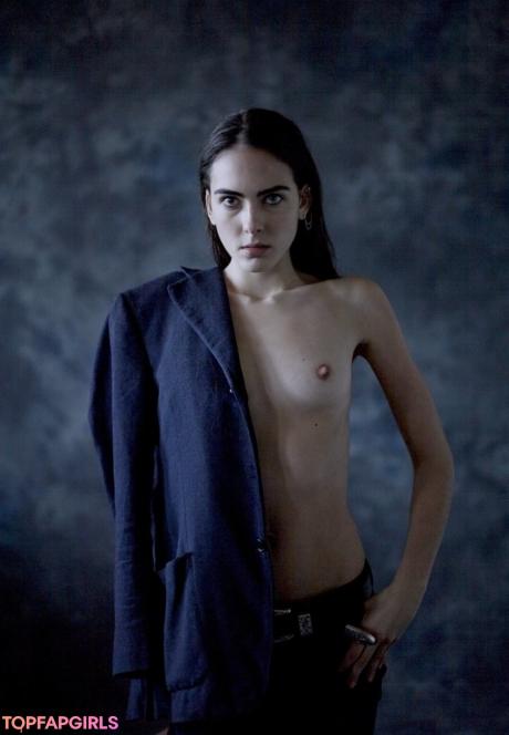 Daniela nude leaked OnlyFans photo #2