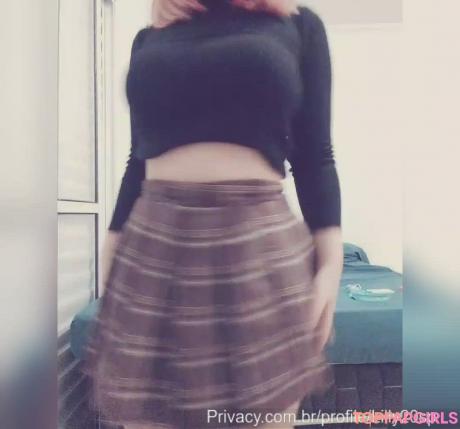 Lilly nude leaked OnlyFans photo #16