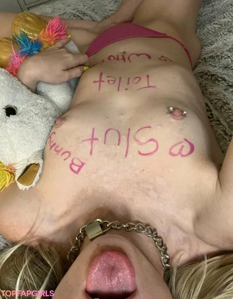 BunnyButtStuff nude leaked OnlyFans photo #61