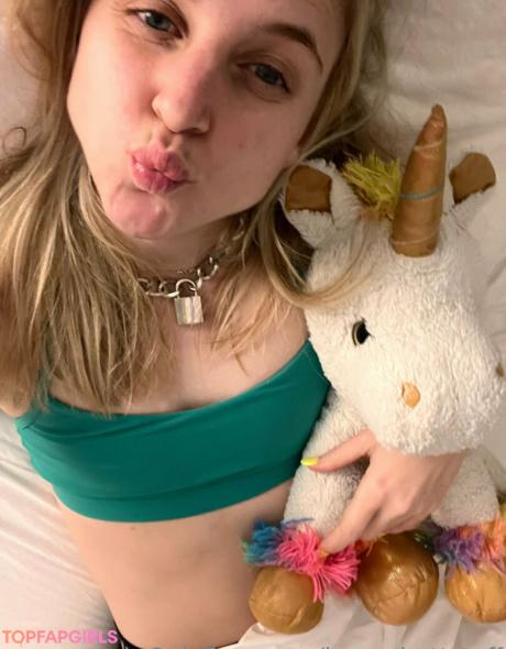 BunnyButtStuff nude leaked OnlyFans photo #63