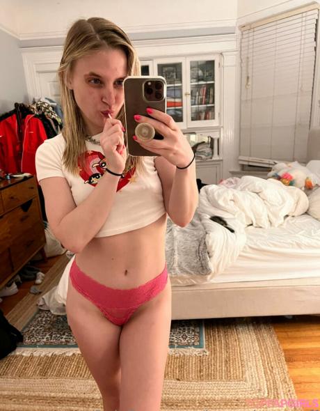 BunnyButtStuff nude leaked OnlyFans photo #83