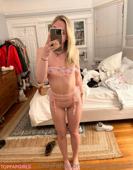 BunnyButtStuff nude leaked OnlyFans photo #98