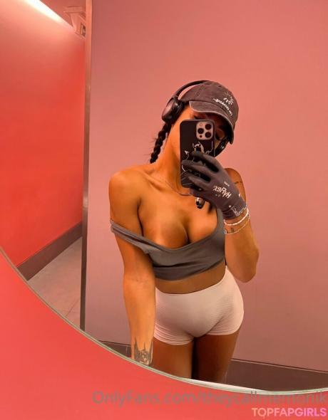 Theycallmemonik nude leaked OnlyFans photo #33