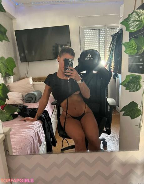 Theycallmemonik nude leaked OnlyFans photo #45