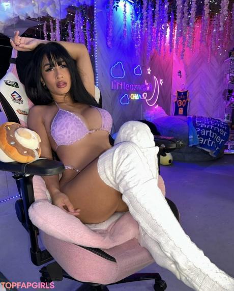 LittleAznChat nude leaked OnlyFans photo #10