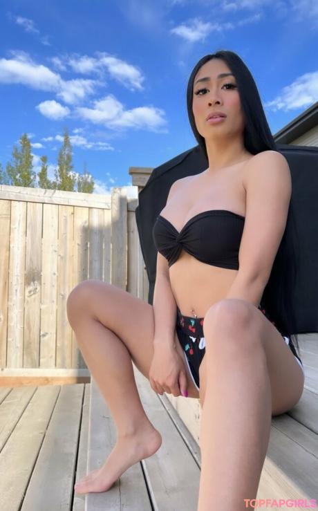 LittleAznChat nude leaked OnlyFans photo #2