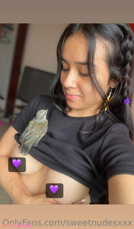 Sweetnudesxxx nude leaked OnlyFans photo #37
