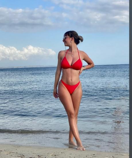 Mariana nude leaked OnlyFans photo #30