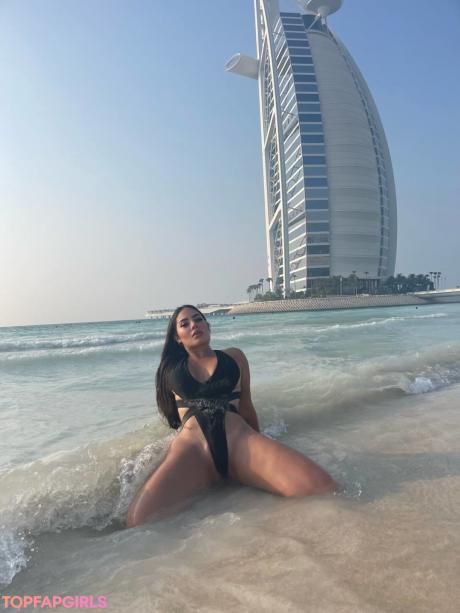 Maris nude leaked OnlyFans photo #20