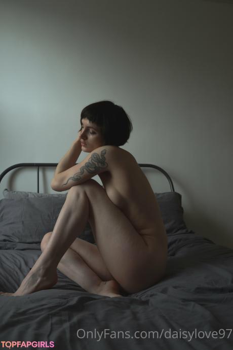 Daisy nude leaked OnlyFans photo #108