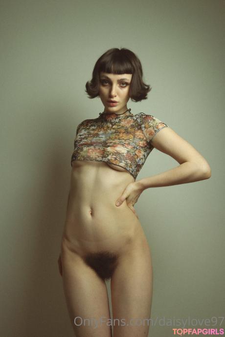 Daisy nude leaked OnlyFans photo #133