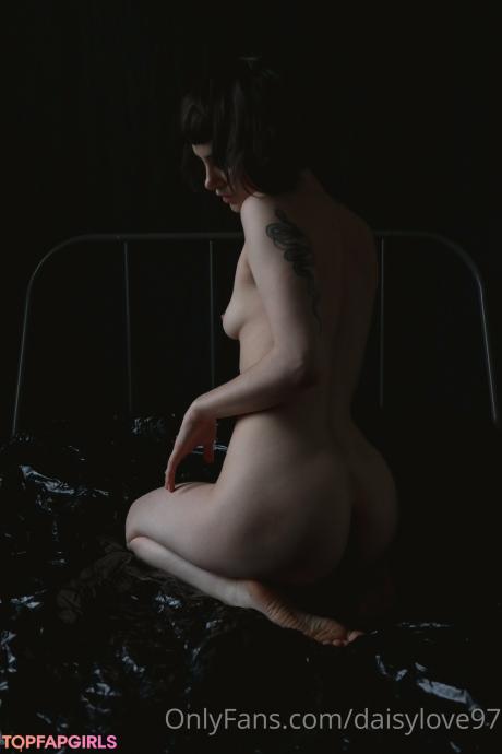 Daisy nude leaked OnlyFans photo #141