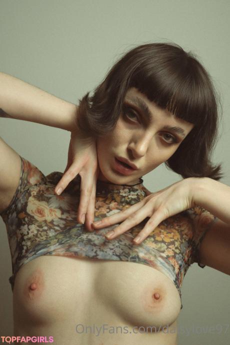 Daisy nude leaked OnlyFans photo #144