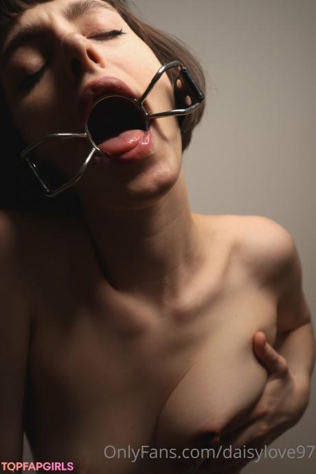 Daisy nude leaked OnlyFans photo #157