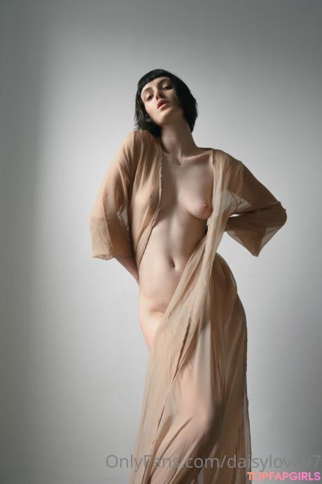 Daisy nude leaked OnlyFans photo #167