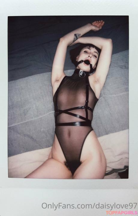 Daisy nude leaked OnlyFans photo #17