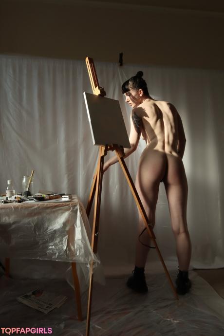 Daisy nude leaked OnlyFans photo #173