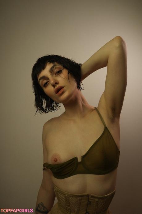 Daisy nude leaked OnlyFans photo #188