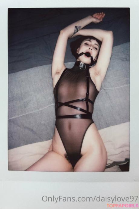 Daisy nude leaked OnlyFans photo #228