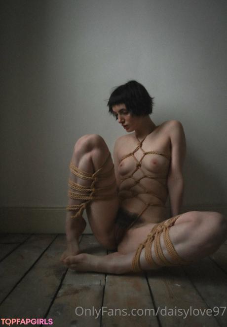 Daisy nude leaked OnlyFans photo #271