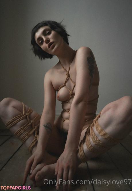 Daisy nude leaked OnlyFans photo #274