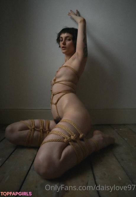 Daisy nude leaked OnlyFans photo #280