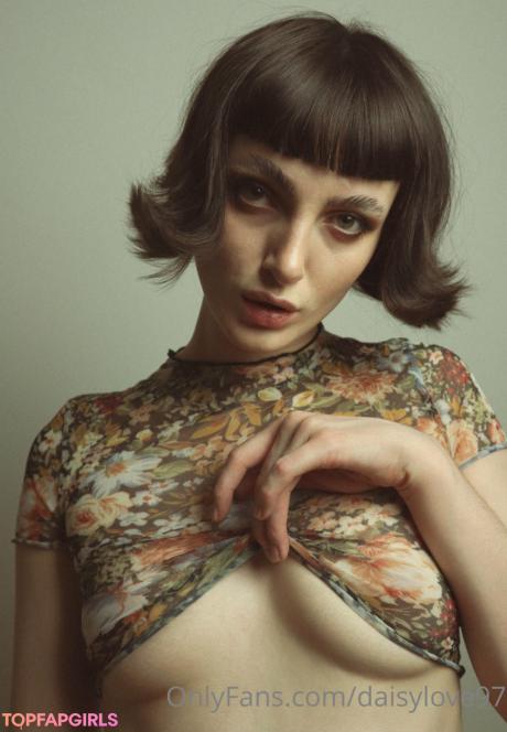 Daisy nude leaked OnlyFans photo #291