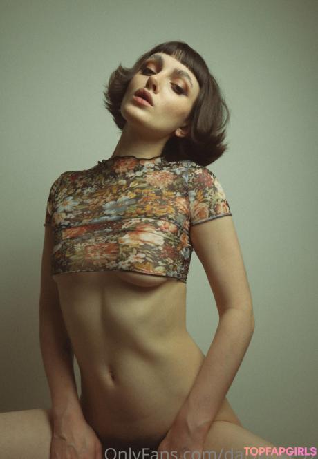 Daisy nude leaked OnlyFans photo #293