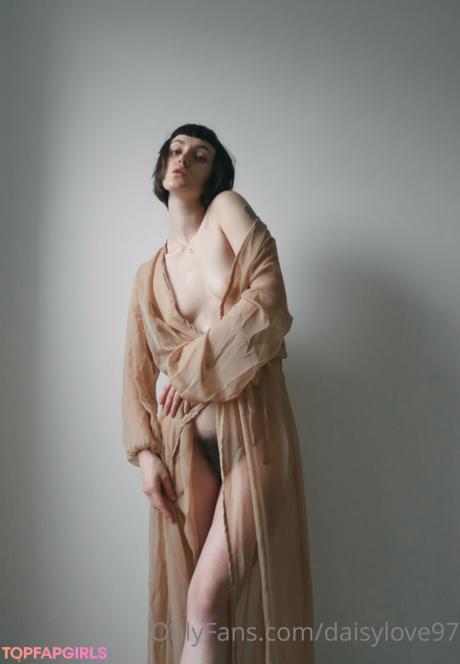 Daisy nude leaked OnlyFans photo #312