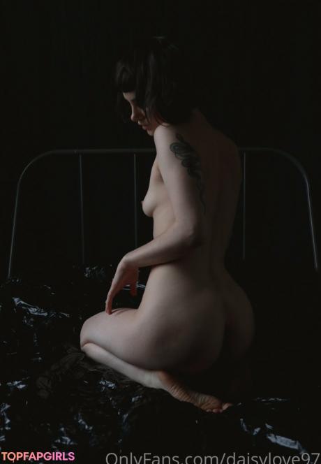Daisy nude leaked OnlyFans photo #326